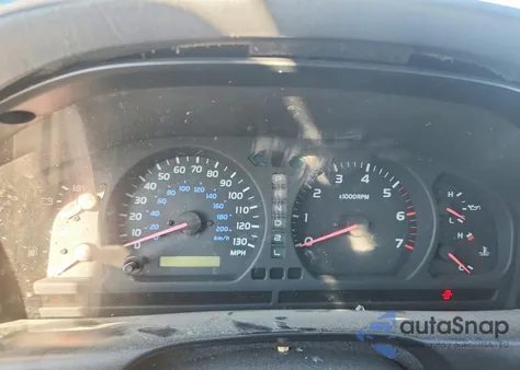 1999 Toyota Land Cruiser из США, поврежденный, VIN JT3HT05J6X0054462